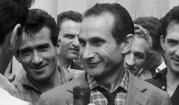 Pier Paolo Pasolini Collection (5 DVDs) – Bild 5– JETZT KAUFEN BEI GLACIER GAMES .at