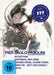 Pier Paolo Pasolini Collection (5 DVDs)– JETZT KAUFEN BEI GLACIER GAMES .at