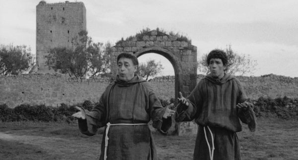 Pier Paolo Pasolini Collection (5 Blu-rays) – Bild 6– JETZT KAUFEN BEI GLACIER GAMES .at