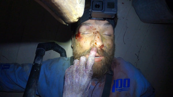 Deadstream (Blu-ray) – Bild 5– JETZT KAUFEN BEI GLACIER GAMES .at