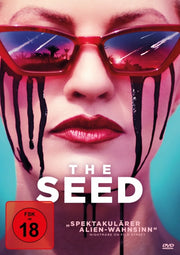 The Seed (DVD)– JETZT KAUFEN BEI GLACIER GAMES .at