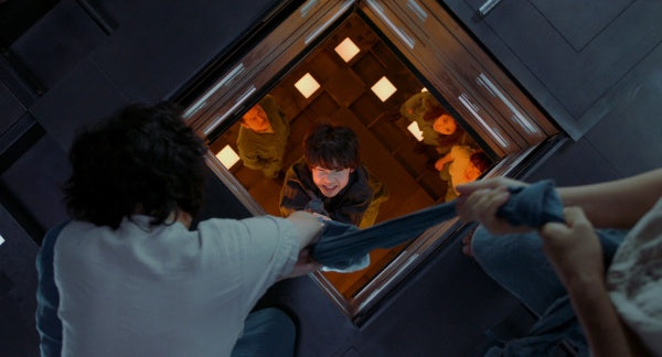 Cube (DVD) – Bild 5– JETZT KAUFEN BEI GLACIER GAMES .at