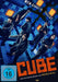Cube (DVD)– JETZT KAUFEN BEI GLACIER GAMES .at