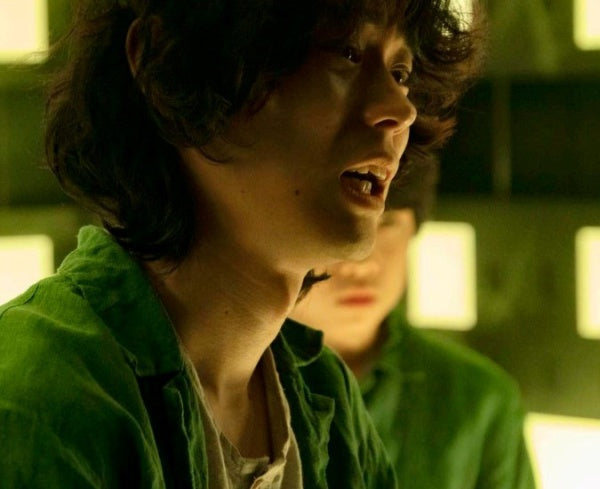 Cube (Blu-ray) – Bild 2– JETZT KAUFEN BEI GLACIER GAMES .at