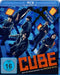Cube (Blu-ray)– JETZT KAUFEN BEI GLACIER GAMES .at
