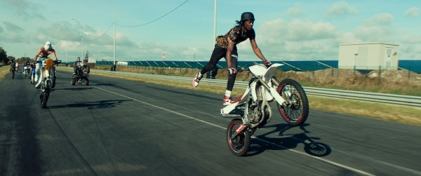 Rodeo (Blu-ray) – Bild 3– JETZT KAUFEN BEI GLACIER GAMES .at