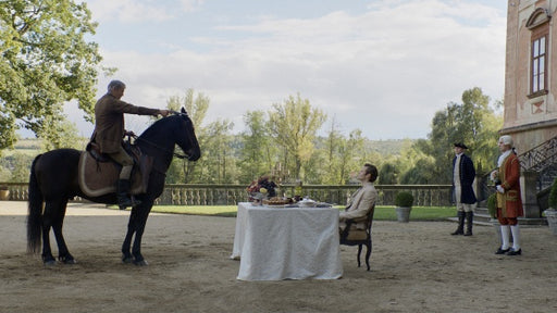 King's Land (Blu-ray) – Bild 2– JETZT KAUFEN BEI GLACIER GAMES .at