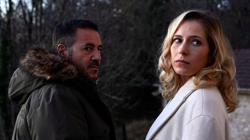 Spiral - Im Strom der Lügen (DVD) – Bild 2– JETZT KAUFEN BEI GLACIER GAMES .at