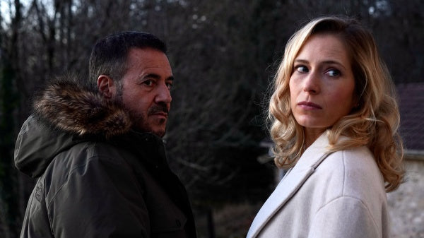 Spiral - Im Strom der Lügen (Blu-ray) – Bild 2– JETZT KAUFEN BEI GLACIER GAMES .at