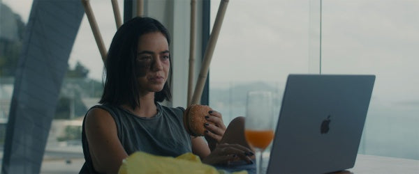 Influencer - Trau niemandem, dem Du folgst (Blu-ray) – Bild 3– JETZT KAUFEN BEI GLACIER GAMES .at