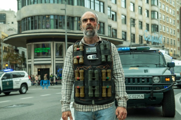 Ultimatum - Die Bombe tickt (DVD) – Bild 3– JETZT KAUFEN BEI GLACIER GAMES .at