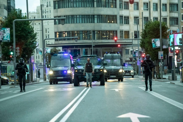 Ultimatum - Die Bombe tickt (DVD) – Bild 6– JETZT KAUFEN BEI GLACIER GAMES .at