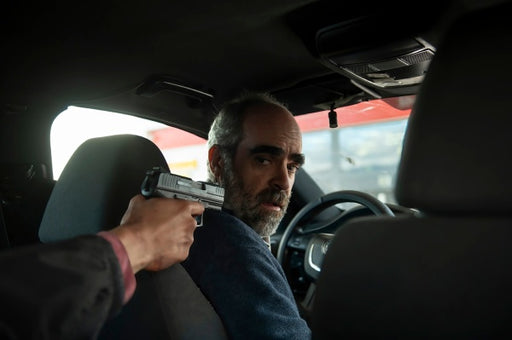 Ultimatum - Die Bombe tickt (Blu-ray) – Bild 2– JETZT KAUFEN BEI GLACIER GAMES .at