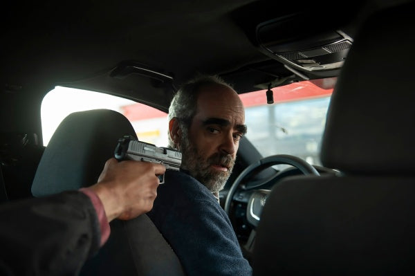 Ultimatum - Die Bombe tickt (Blu-ray) – Bild 2– JETZT KAUFEN BEI GLACIER GAMES .at