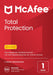 McAfee Total Protection, 1-Gerät, 1-Jahr, Windows/Mac/Android/iOS (Code in a Box)– JETZT KAUFEN BEI GLACIER GAMES .at
