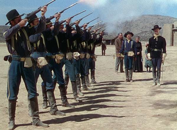 Trommeln des Todes (DVD) – Bild 4– JETZT KAUFEN BEI GLACIER GAMES .at