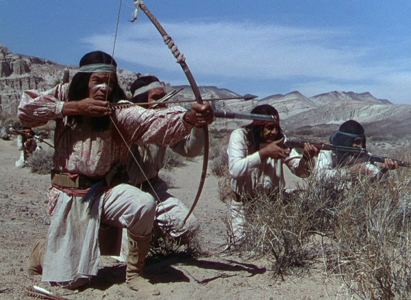 Trommeln des Todes (DVD) – Bild 3– JETZT KAUFEN BEI GLACIER GAMES .at