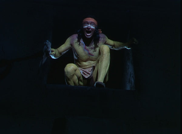 Trommeln des Todes (DVD) – Bild 6– JETZT KAUFEN BEI GLACIER GAMES .at