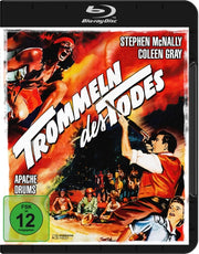 Trommeln des Todes (Blu-ray)– JETZT KAUFEN BEI GLACIER GAMES .at