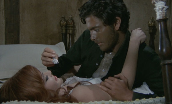 Django - Die Totengräber warten schon (Mediabook B, Blu-ray+DVD) – Bild 3– JETZT KAUFEN BEI GLACIER GAMES .at