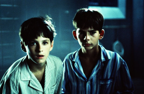 La Mala Educacion - Schlechte Erziehung (DVD) – Bild 3– JETZT KAUFEN BEI GLACIER GAMES .at