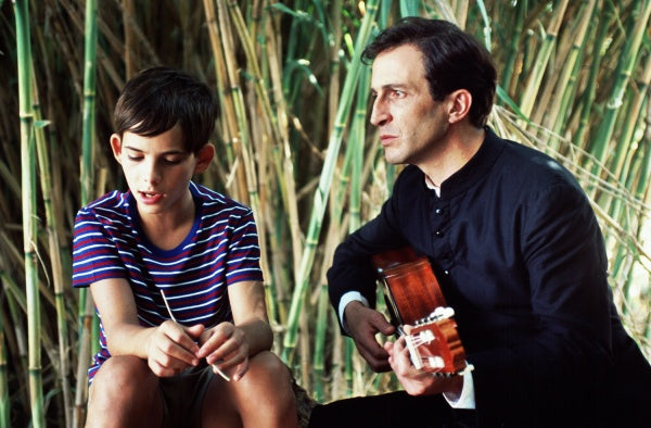 La Mala Educacion - Schlechte Erziehung (DVD) – Bild 5– JETZT KAUFEN BEI GLACIER GAMES .at