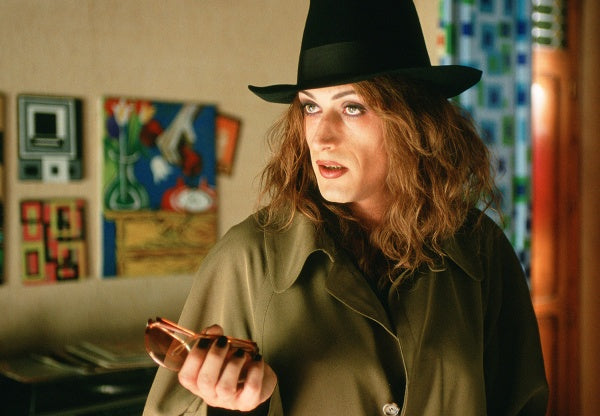 La Mala Educacion - Schlechte Erziehung (DVD) – Bild 6– JETZT KAUFEN BEI GLACIER GAMES .at