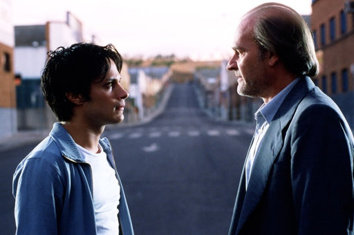 La Mala Educacion - Schlechte Erziehung (DVD) – Bild 2– JETZT KAUFEN BEI GLACIER GAMES .at