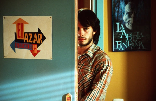 La Mala Educacion - Schlechte Erziehung (Blu-ray) – Bild 4– JETZT KAUFEN BEI GLACIER GAMES .at