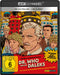Dr. Who und die Daleks (4K Ultra HD+Blu-ray)– JETZT KAUFEN BEI GLACIER GAMES .at