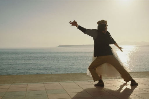 Warten auf Bojangles (DVD) – Bild 2– JETZT KAUFEN BEI GLACIER GAMES .at