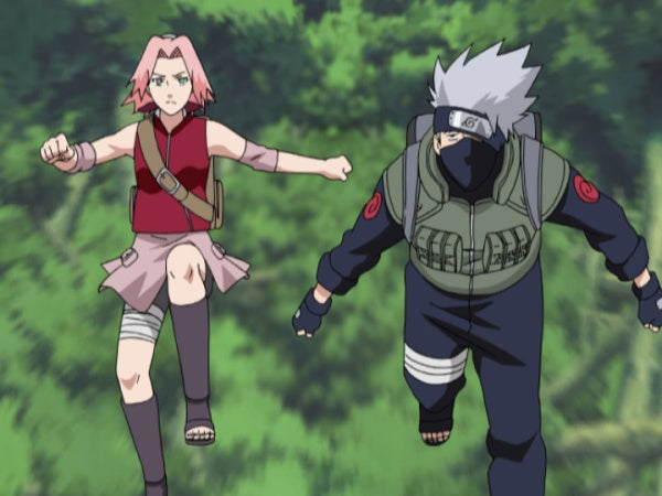 Naruto Shippuden - Collector´s Edition - Part I (10 Blu-rays) – Bild 3– JETZT KAUFEN BEI GLACIER GAMES .at