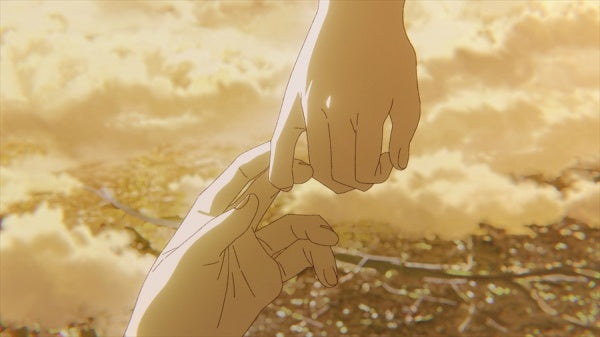 Summer Ghost (Blu-ray) – Bild 3– JETZT KAUFEN BEI GLACIER GAMES .at