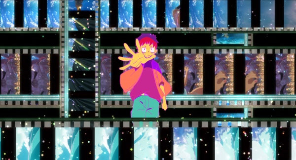 Pompo the Cinéphile (DVD) – Bild 6– JETZT KAUFEN BEI GLACIER GAMES .at