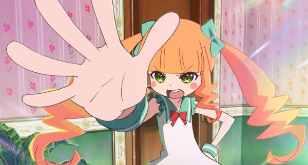 Pompo the Cinéphile (DVD) – Bild 2– JETZT KAUFEN BEI GLACIER GAMES .at