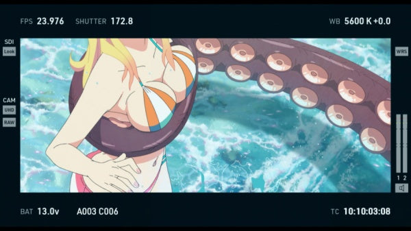 Pompo the Cinéphile (Blu-ray) – Bild 4– JETZT KAUFEN BEI GLACIER GAMES .at