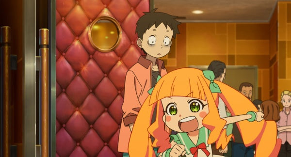 Pompo the Cinéphile (Blu-ray) – Bild 5– JETZT KAUFEN BEI GLACIER GAMES .at