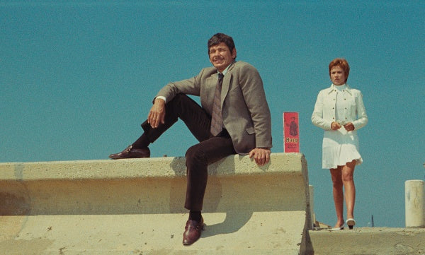 Der aus dem Regen kam (Mediabook, 4K-UHD+2 Blu-rays) – Bild 2– JETZT KAUFEN BEI GLACIER GAMES .at