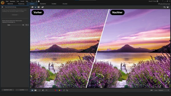 CyberLink PhotoDirector 14 Ultra | Leistungsstarkes Bildbearbeitungsprogramm |…– JETZT KAUFEN BEI GLACIER GAMES .at