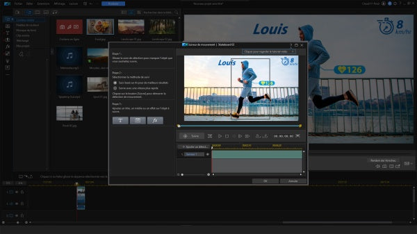 CyberLink PowerDirector 21 Ultra | Benutzerfreundliches Videobearbeitungsprogramm für…– JETZT KAUFEN BEI GLACIER GAMES .at