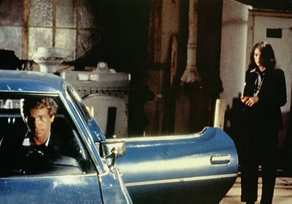 The Driver - Special Edition - Digital Remastered (DVD) – Bild 4– JETZT KAUFEN BEI GLACIER GAMES .at