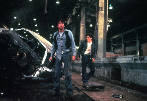 The Driver - Special Edition - Digital Remastered (DVD) – Bild 2– JETZT KAUFEN BEI GLACIER GAMES .at