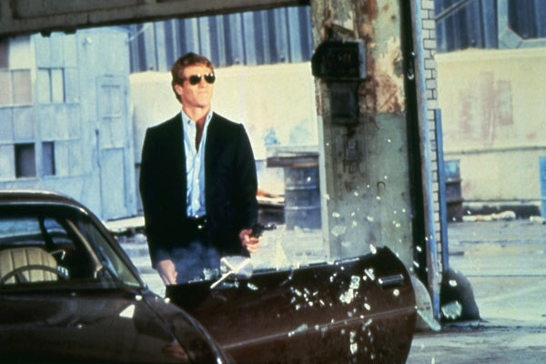 The Driver - Special Edition (Blu-ray) – Bild 5– JETZT KAUFEN BEI GLACIER GAMES .at