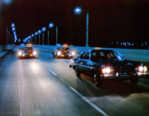 The Driver - Limited Steelbook Edition (4K Ultra HD+Blu-ray) – Bild 6– JETZT KAUFEN BEI GLACIER GAMES .at