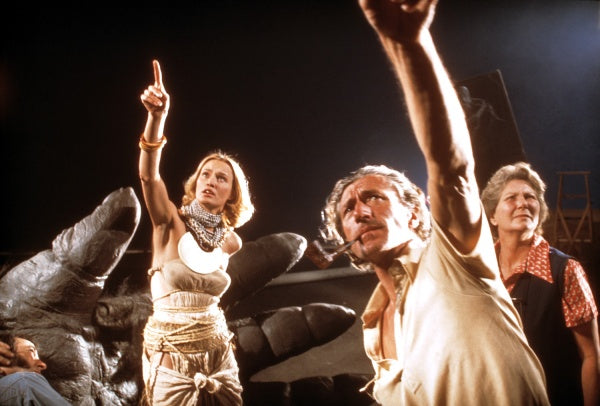 King Kong - Special Edition - Digital Remastered (DVD) – Bild 5– JETZT KAUFEN BEI GLACIER GAMES .at