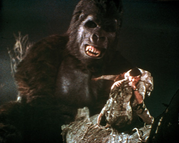 King Kong - Special Edition (Blu-ray)