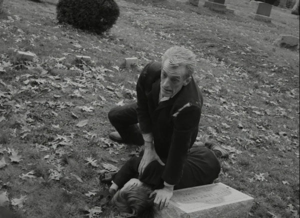 Die Nacht der lebenden Toten - Limited Steelbook Edition (4K Ultra HD + 2 Blu-rays)– JETZT KAUFEN BEI GLACIER GAMES .at