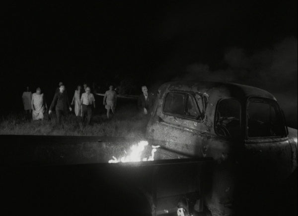 Die Nacht der lebenden Toten - Limited Steelbook Edition (4K Ultra HD + 2 Blu-rays)– JETZT KAUFEN BEI GLACIER GAMES .at