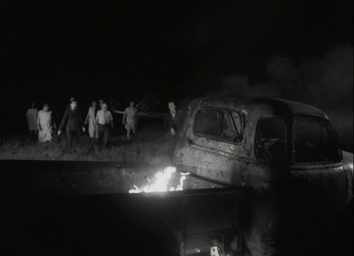 Die Nacht der lebenden Toten - Collector's Edition (4K Ultra HD + 2 Blu-rays) – Bild 2– JETZT KAUFEN BEI GLACIER GAMES .at