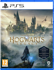 Hogwarts Legacy (PS5)– JETZT KAUFEN BEI GLACIER GAMES .at